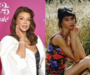 Edyta Górniak pokazała zdjęcie sprzed lat i oniemieliśmy! Ten widok chwyta za serce!