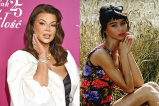 Edyta Górniak pokazała zdjęcie sprzed lat i oniemieliśmy! Ten widok chwyta za serce!