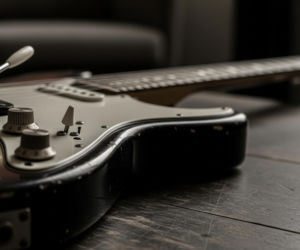 Paweł Kukiz wspomina Jarosława Lacha. Co skrywał dramat genialnego gitarzysty?