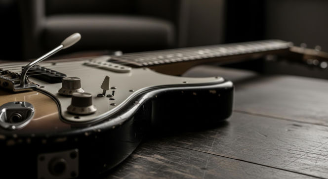 Paweł Kukiz wspomina Jarosława Lacha. Co skrywał dramat genialnego gitarzysty?