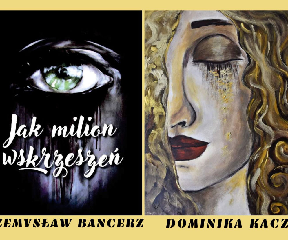 Biblioteka Miejska zaprasza na promocję książki oraz wystawę 