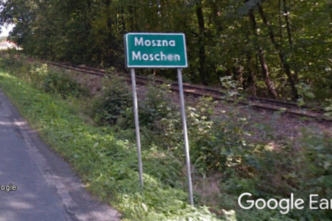 Wiedziałeś, że są takie miejscowości w Polsce?