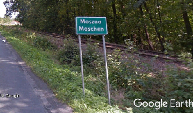 Wiedziałeś, że są takie miejscowości w Polsce?