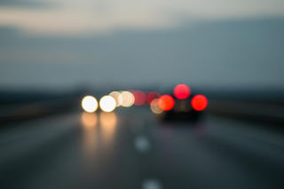 Wypadek autokaru w Rzeszowie. To nie pierwszy raz, kiedy kierowca zasypia?