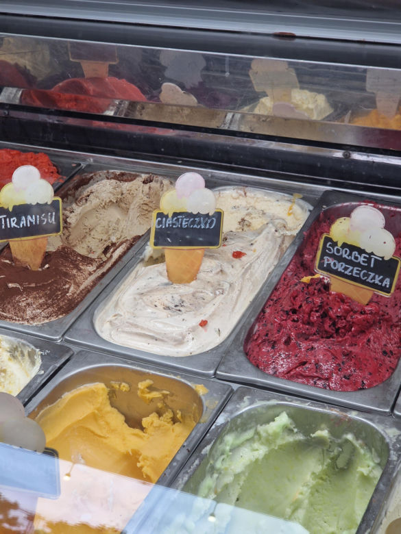 Ten smak króluje tego lata nad Bałtykiem
