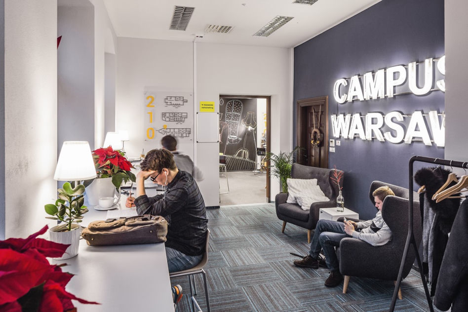 Google Campus