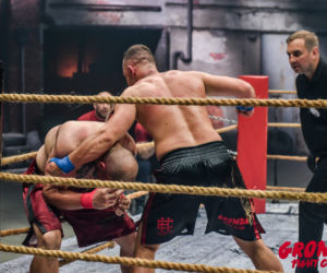 Gromda Fight Club