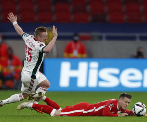 Złota bomba Lewandowskiego