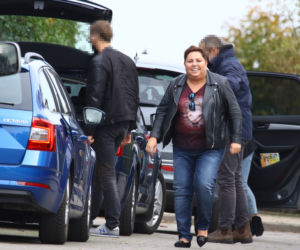 Dorota Wellman stwarza zagrożenie