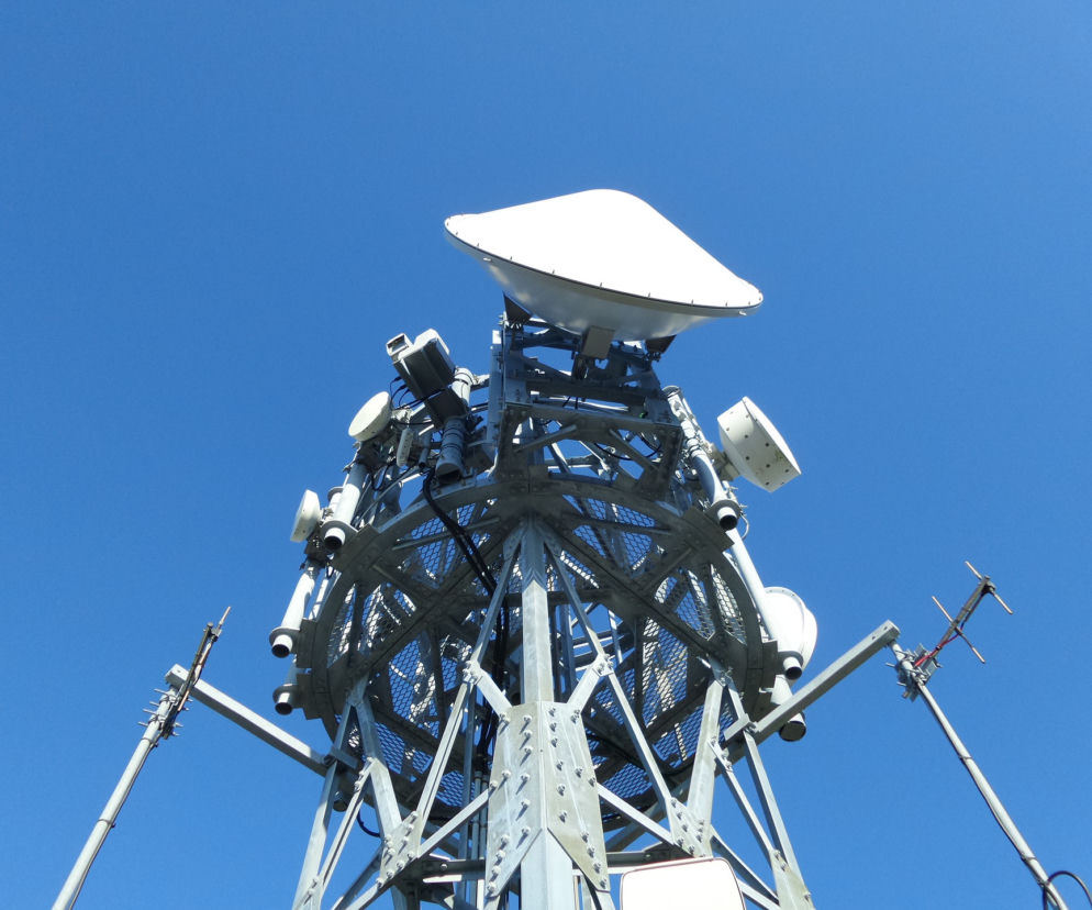 Wielki protest przeciwko sieci 5G w Kołobrzegu! Mieszkańcy nie chcą nadajnika