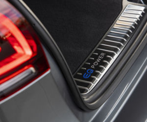 Mercedes-Benz GLE 350de 4MATIC (2020)