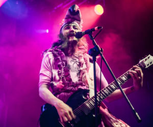 Heidenfest 2026 w Warszawie: folk metalowe szaleństwo w środku zimy [RELACJA]