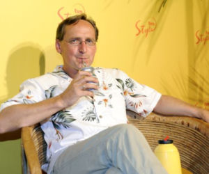 WOJCIECH CEJROWSKI
