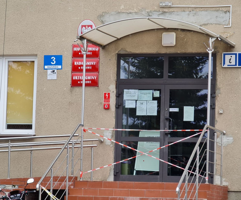 Nieuczciwa księgowa okradała gminę