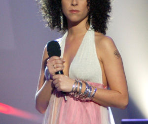 Tak sie zmieniała Natalia Kukulska