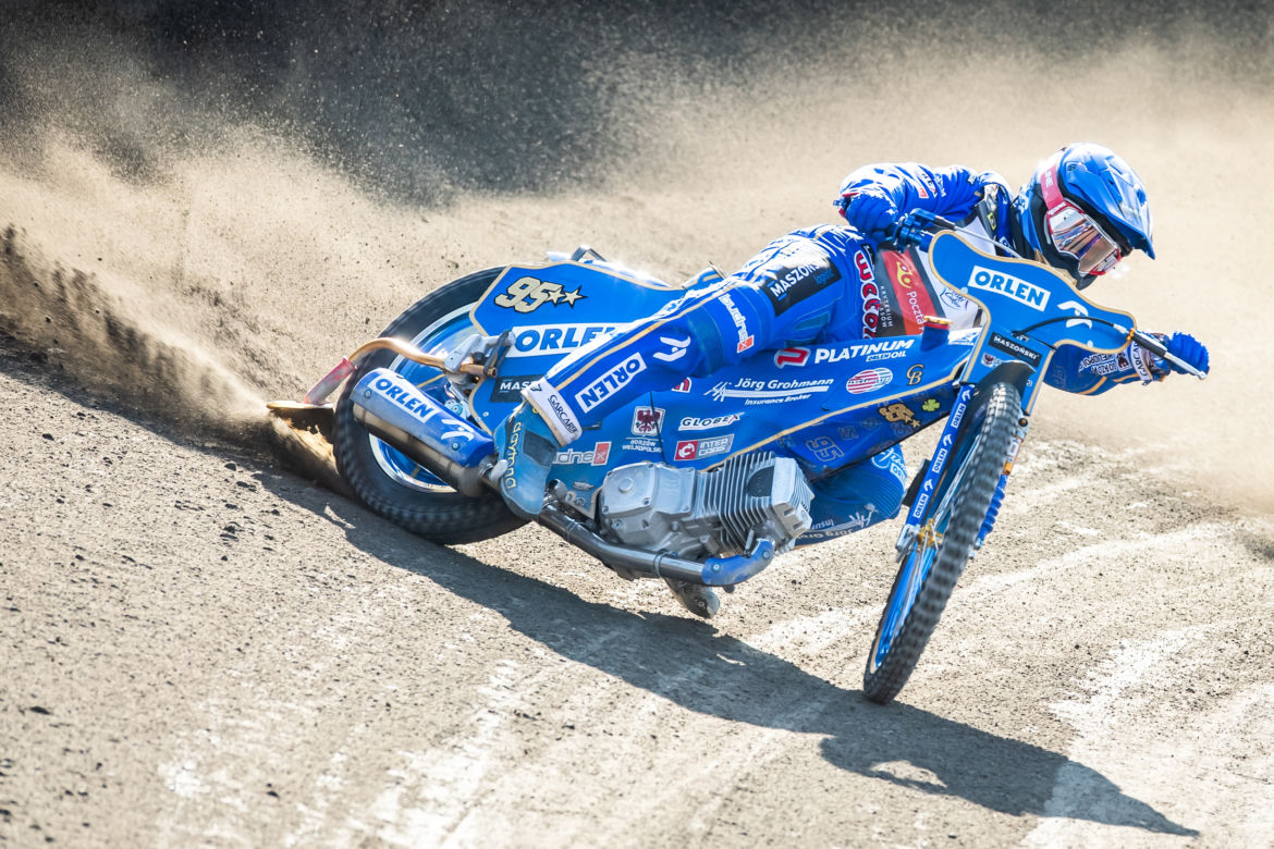 Bartosz Zmarzlik