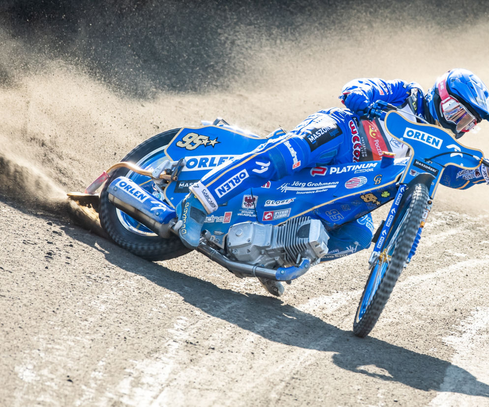 Bartosz Zmarzlik