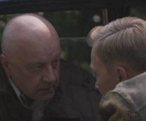 Czas honoru 6 odc. 66. Prezes Janisz (Jerzy Schejbal)