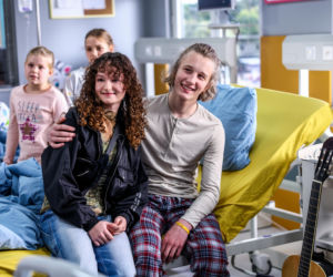 Szpital św. Anny: streszczenie odcinka 114