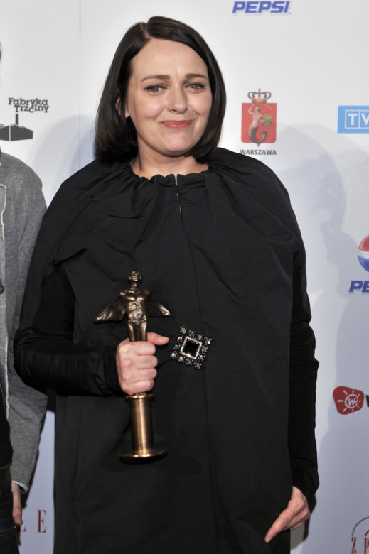 Tak na przestrzeni lat zmieniała się Katarzyna Nosowska. Dziś jest jedną z najbardziej cenionych wokalistek w kraju