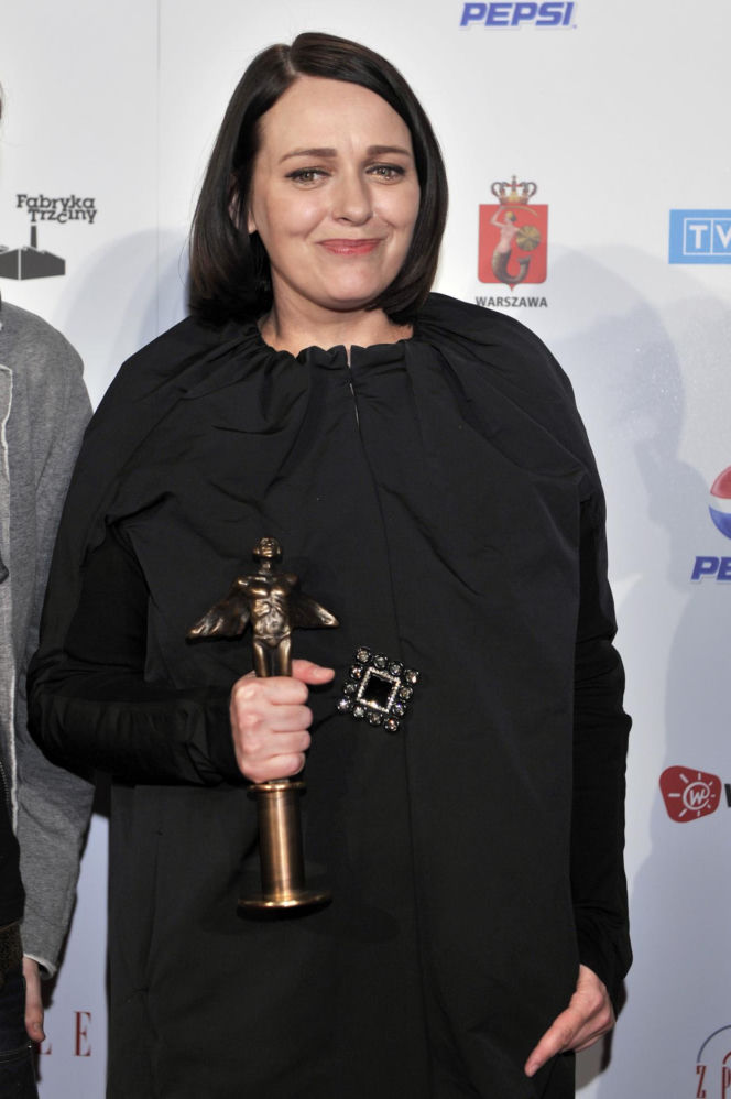 Tak na przestrzeni lat zmieniała się Katarzyna Nosowska. Dziś jest jedną z najbardziej cenionych wokalistek w kraju