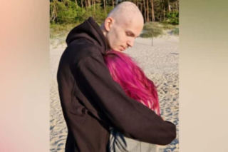 17-letni Michał walczy z nowotworem kości. Jego słowa poruszają wszystkich. Ja nie chcę umierać