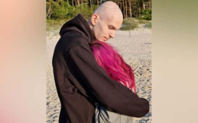 17-letni Michał walczy z nowotworem kości. Jego słowa poruszają wszystkich. "Ja nie chcę umierać"
