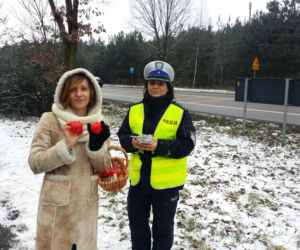 Takich walentynek jeszcze nie było! Wspólna akcja policji i Radia ESKA