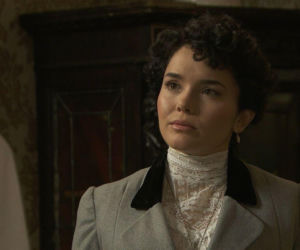 Akacjowa 38, odcinek 839: Blanca stanowczo domaga się od Diega wyjawienia prawdy