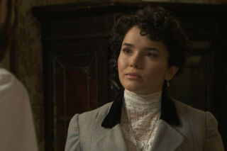 Akacjowa 38, odcinek 839: Blanca stanowczo domaga się od Diega wyjawienia prawdy