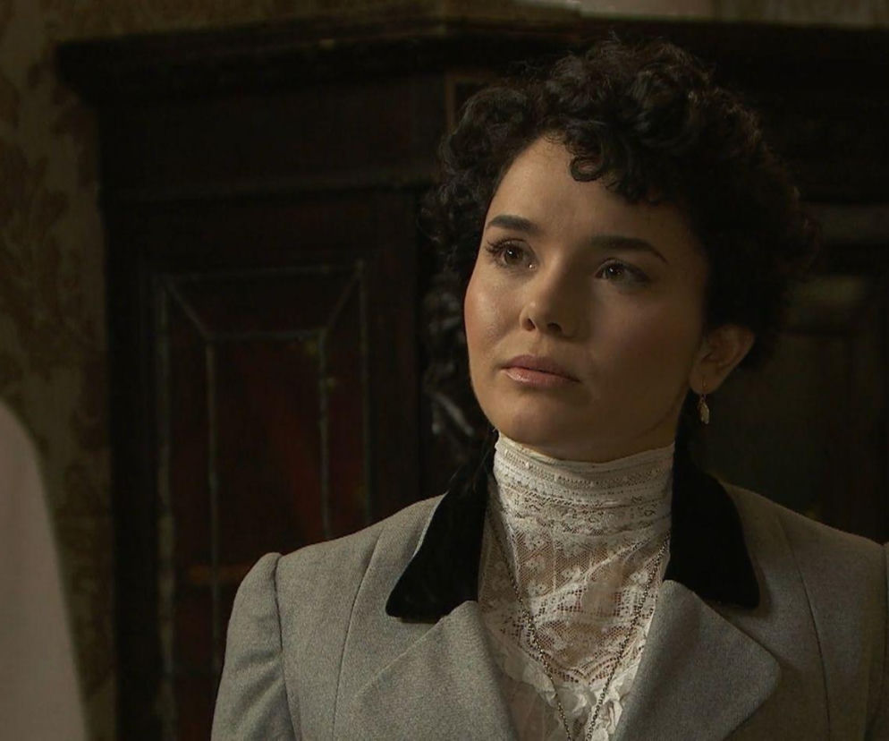 Akacjowa 38, odcinek 839: Blanca stanowczo domaga się od Diega wyjawienia prawdy