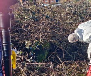 Odkryte zwłoki mieszkańca Grudziądza w Anglii