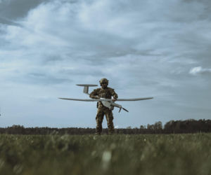 GLADIUS, FLYEYE i WARMATE dla polskiej armii