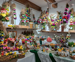 35. Regionalny Konkurs na Pisankę Wielkanocną - Tarnów