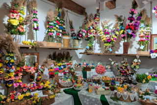 35. Regionalny Konkurs na Pisankę Wielkanocną - Tarnów