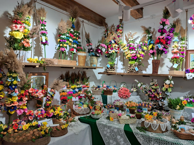 35. Regionalny Konkurs na Pisankę Wielkanocną - Tarnów