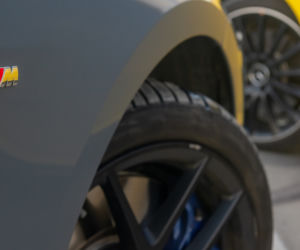 Mercedes-AMG A 35 4MATIC vs. BMW 120d xDrive
