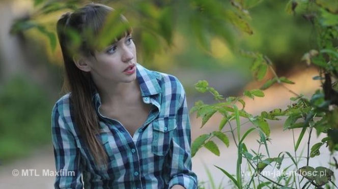 M jak miłość odc. 1035. Janka (Joanna Osyda)