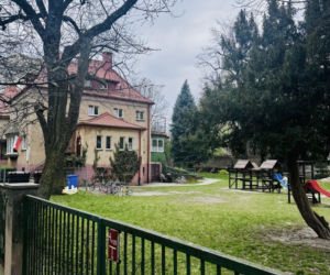 ul. Łączności 5–7 we Wrocławiu