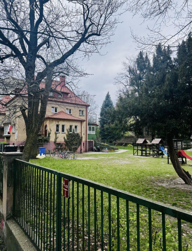 ul. Łączności 5–7 we Wrocławiu