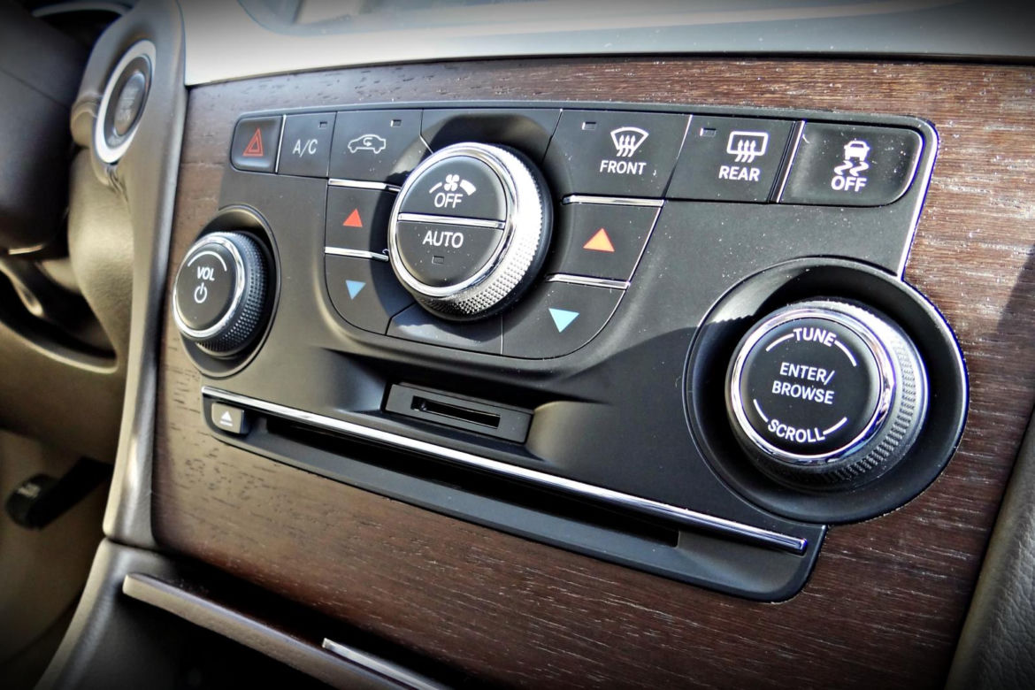 Lancia Thema