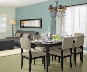 Farba Aura Matte 522