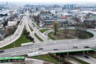 To najkrótsza linia autobusowa komunikacji miejskiej w Białymstoku. Sprawdź, ile ma przystanków
