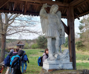 52. Rajd Spotkanie z wiosną