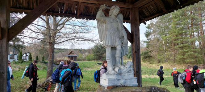 52. Rajd Spotkanie z wiosną