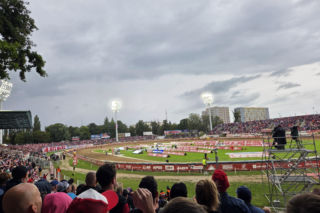 Abramczyk Polonia Bydgoszcz awansowała do PGE Ekstraligi! Tak kibice bawili się na trybunach