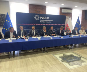 Powołano zespół behawioralny przy komendzie wojewódzkiej policji