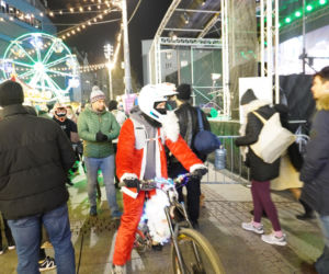 Jarmark bożonarodzeniowy w Katowicach 2025: Atrakcje i nowości