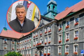 Chcą rozliczyć ratusz. Komitet referendalny rusza z akcją w Bytomiu