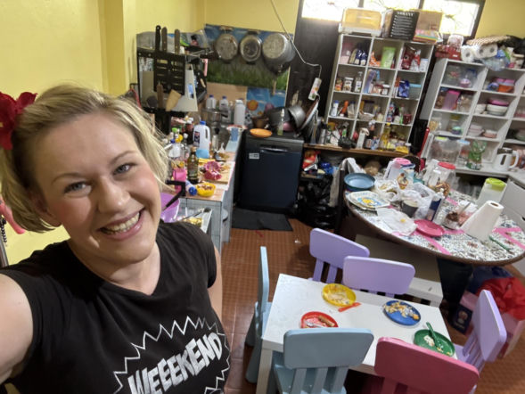 Dominika Clarke ujawnia swoje zarobki. Kwoty z YouTube zaskoczyły internautów